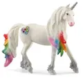 Produktbild: schleich® 70725 BAYALA® Regenbogeneinhorn, Hengst