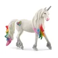 Produktbild: Schleich bayala         70725 Regenbogeneinhorn, Hengst Schleich