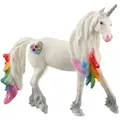 Produktbild: Schleich Bayala Regenbogeneinhorn Hengst, Spielfigur