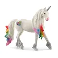 Produktbild: Schleich bayala® 70725 - Regenbogeneinhorn, Hengst