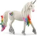 Produktbild: Schleich - bayala - Regenbogeneinhorn Hengst