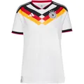 Produktbild: adidas WM 2026 DFB DEUTSCHLAND HEIM Teamtrikot Damen in white, Größe XL