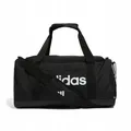 Produktbild: adidas Linear Duffel Tasche JE8343 – SCHWARZ