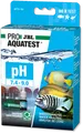 Produktbild: JBL ProAquatest pH 7.4 bis 9.0 Wassertest Tröpfchentest