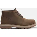 Produktbild: Timberland Mens Mid Lace UP Waterproof Chukka Boot rust full grain 12
