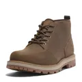 Produktbild: Timberland Britton Road Mid Chelsea Stiefel, wasserdicht, Code Tb0A69Twem6, braun, 46 EU