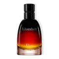 Produktbild: Dior Extrait Parfum Fahrenheit Le Parfum Herrenduft 75ml, Rot-schwarzer Dior-Flakon, warme Tiefe, markante Herrensignatur