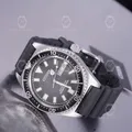 Produktbild: Citizen Promaster Marine ISO Taucher Automatik NY0120-01EE Schwarz