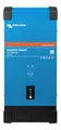 Produktbild: Victron Energy Inverter Smart 12/2000 230V – Leistungsstarker Reiner Sinus-Wechselrichter mit Bluetooth, 12V