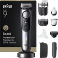 Produktbild: Braun Series 9 Beard Trimmer BT9560 244855 Akku (244855)