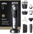 Produktbild: Braun BT9560 Beardtrimmer Series 9