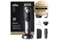 Produktbild: Braun Elektrorasierer BT9560, ProBlade, PowerBoost, AutoSense, 12 Tools, 52 Längen