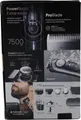 Produktbild: Braun BT9560 Beardtrimmer Series 9 Bartschneider, Präzisions Trimmer abwaschbar Schwarz, Silber
