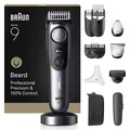 Produktbild: Braun Series 9 BT9560 Barttrimmer Bartschneider Bartrasier Trimmeraufsatz