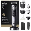 Produktbild: Braun BT9560 Beardtrimmer Series 9 Bartschneider BT9560