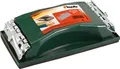 Produktbild: kwb 485121, Flexibel, Handschleifer, Grün, Klemme, 230 x 93 mm, Kunststoff