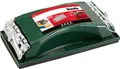 Produktbild: Kwb 485121 Profi Handschleifer, mit Federklemmung 1St.