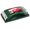 Produktbild: kwb Schleifpapier kwb Profi Handschleifer mit Klemmvorrichtung - Ergonomisches Design, (Set)