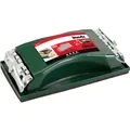 Produktbild: kwb 485121 Profi Handschleifer, mit Federklemmung     1 St.