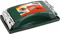 Produktbild: KWB Profi Handschleifer, mit Federklemmung lose, 165 x 87 mm