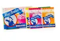 Produktbild: Ahoj-Brause Pulver: Prickelndes Getränk 10 Beutel