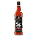 Produktbild: Papa Fuego Mexikaner (1 x 0.7 l) | Sehr scharfer Tomatenschnaps