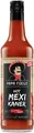 Produktbild: Papa Fuego Mexikaner sehr Scharf Tomatenschnaps Likör 700 ml