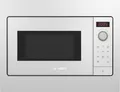 Produktbild: BOSCH Einbau-Mikrowelle BFL523MW3, Mikrowelle, 20 l, 30 Sekunden maximale Leistung durch QuickStart Funktion
