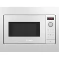 Produktbild: Bosch - Serie 2, Einbau-mikrowelle, 50 X 38 Cm, Weiß, Bfl523mw3