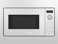 Produktbild: Bosch Einbau Mikrowelle 20L 800W Weiß Serie 2 BFL523MW3 AutoPilot 7