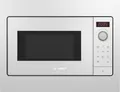 Produktbild: BOSCH Einbau-Mikrowelle BFL523MW3, weiß - B-Ware neuwertig