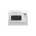 Produktbild: Bosch BFL523MW3 Einbau-Mikrowelle 20 Liter 49,5cm breit 800 Watt 1807946