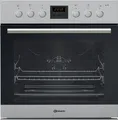 Produktbild: BAUKNECHT HEKO STAR 2 EX+ Einbauherdset