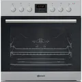 Produktbild: BAUKNECHT HEKO STAR 2 EX+ Einbauherdset #2426079