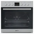 Produktbild: Bauknecht HEKO Star 2 EX+ (HVR2KH5V2IN + CHR3462IN) Herdset normal AutoClean