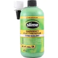 Produktbild: Slime Reifendichtmittel 10125, Nachfüllflasche, für Auto, Pannenhilfe, 473ml