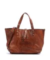 Produktbild: Campomaggi Shopper cognac C000290NDX0295C1502