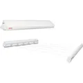 Produktbild: Wandtrockner Rollfix 210 Longline - Weiß