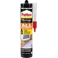 Produktbild: Pattex - Henkel Montage All Materials 450g Kartusche, weiss - PXA45