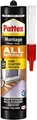 Produktbild: Pattex Montagekleber All Materials Baukleber Alleskleber Kraftkleber 1x450g