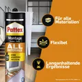 Produktbild: Montagekleber All Materials stark haftender Alleskleber Kraftkleber für innen...