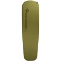 Produktbild: Sea to Summit S.I. Isomatte in olive, Größe REGULAR HW 2025