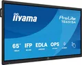Produktbild: iiyama Prolite TE6515A-B1AG 65' 4K UHD Google EDLA-zertifiziertes interaktives Display