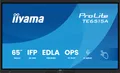 Produktbild: iiyama ProLite TE6515A-B1AG Digital Signage Touchdisplay 163.8cm (64.5