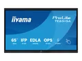 Produktbild: Iiyama ProLite TE6515A-B1AG - 165 cm (65