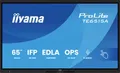Produktbild: Iiyama ProLite Digital Signage Display EEK: G (A - G) 163.9cm 64.5 Zoll 3840 x 2160 Pixel