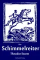 Produktbild: Theodor Storm | Der Schimmelreiter | Buch | Deutsch (2017) | 144 S.