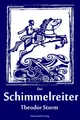 Produktbild: Der Schimmelreiter | Buch | 9783959590488