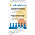 Produktbild: HYLOVIS lipo Augentropfen Einzeldosispipetten 30X0.4 ml