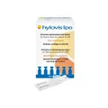 Produktbild: Hylovis lipo Augentropfen · 30X0.4 ml · PZN 15815469